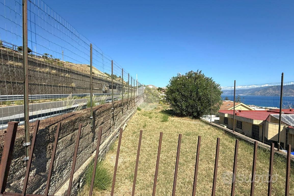 TER. RESIDENZIALE A MESSINA - Altro