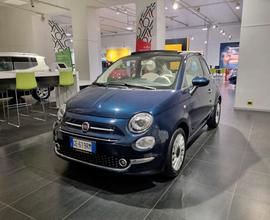 Fiat 500 Cabrio 1.2 69cv AUTOMATICA AZIENDALE