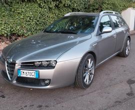 Alfa romeo 159 - 2012