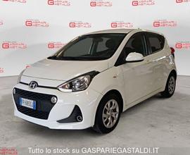 Hyundai i10 1.0 LPGI Econext Login GPL