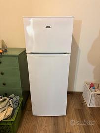Frigo Akai come nuovo!