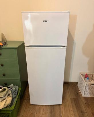 Frigo Akai come nuovo!