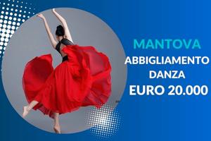 Abbigliamento danza - no bar