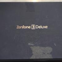 cellulare Asus Zenfone 3 Deluxe 