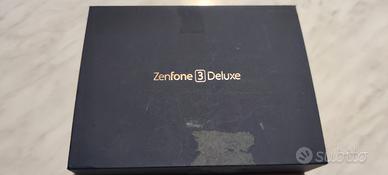 cellulare Asus Zenfone 3 Deluxe 
