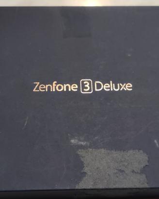 cellulare Asus Zenfone 3 Deluxe 