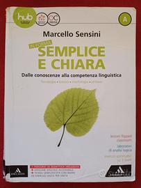 Semplice e chiara 