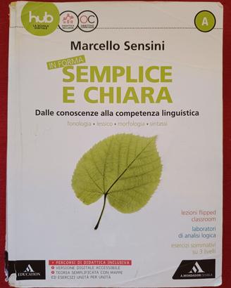 Semplice e chiara 