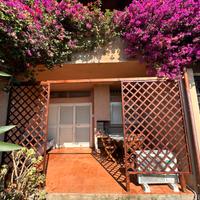 SARDEGNA-PALAU -4 posti 2 piscine BBQ ARIA COND