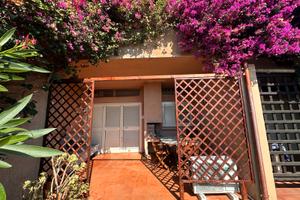 SARDEGNA-PALAU -4 posti 2 piscine BBQ ARIA COND