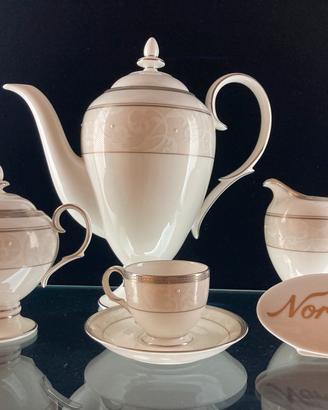 Servizio caffè Noritake