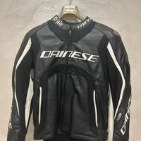 Giubbotto Dainese Misano D-Air