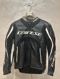 Giubbotto Dainese Misano D-Air