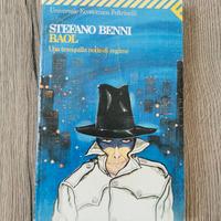 "Baol - Una tranquilla notte di regime" di Benni