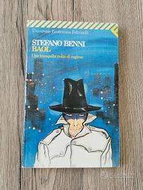 "Baol - Una tranquilla notte di regime" di Benni
