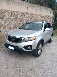 Kia Sorento 2.2