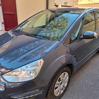 FORD Smax