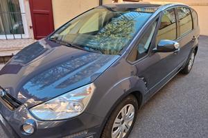 FORD Smax