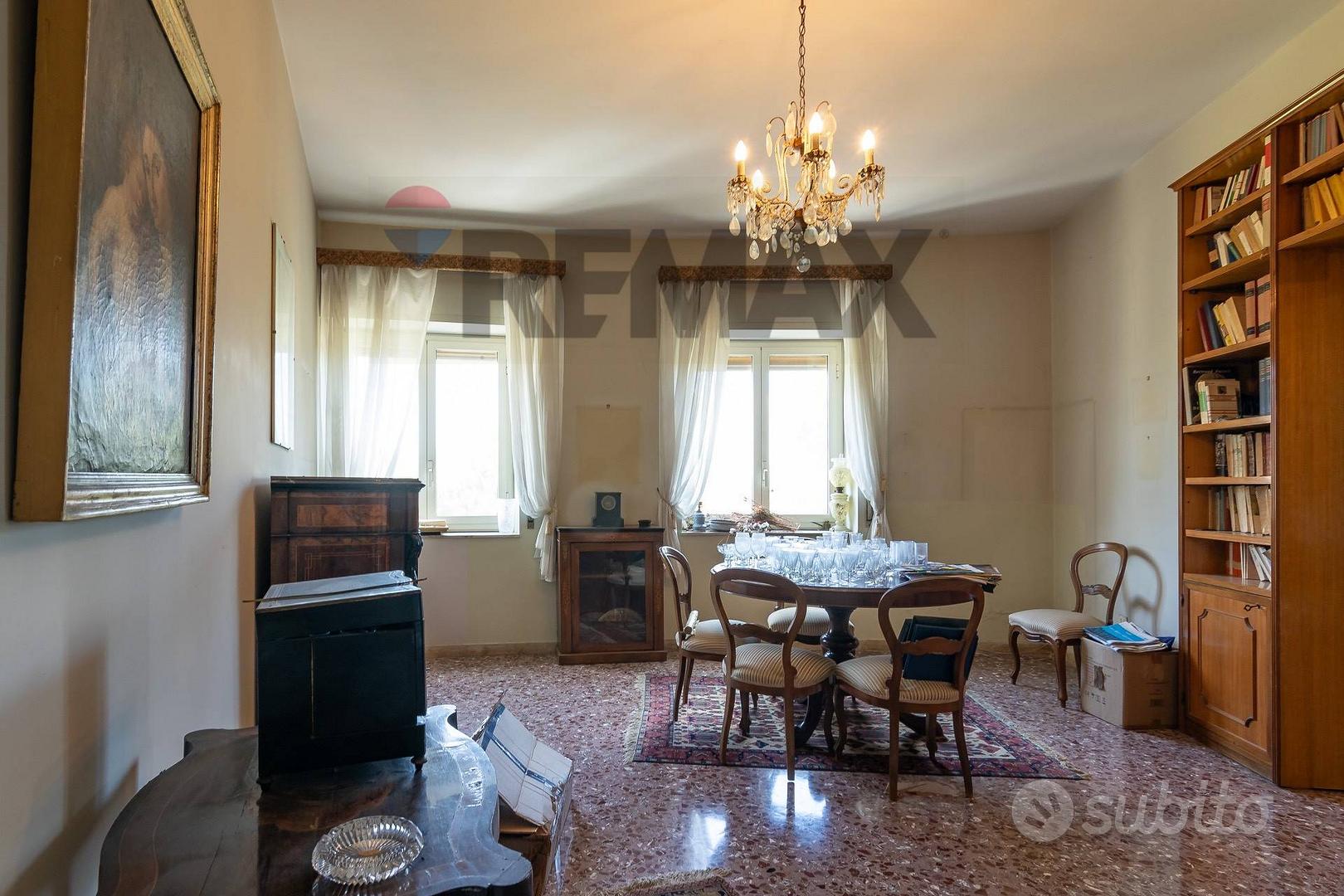 Appartamento – Siracusa, Santa Lucia - Altro