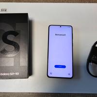 Samsung S21 plus 5g