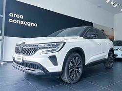 Renault Austral NUOVO AUSTRAL techno MY24 E-Tech f