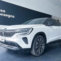 Renault Austral NUOVO AUSTRAL techno MY24 E-Tech f