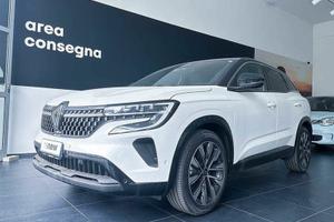 Renault Austral NUOVO AUSTRAL techno MY24 E-Tech f