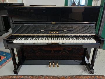 Pianoforte verticale YAMAHA U1 G