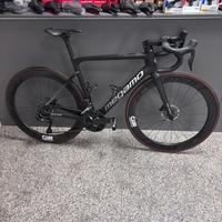 Bici da corsa
