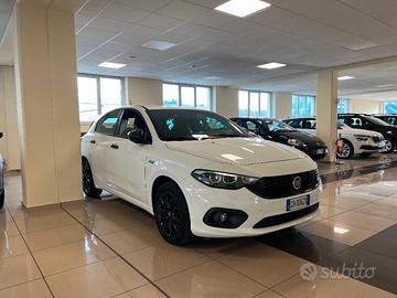 FIAT Tipo (2015-->) Tipo 1.3 Mjt S&S 5 porte St...