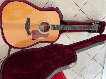 Taylor 510 LTD  Limited Edition perfetta