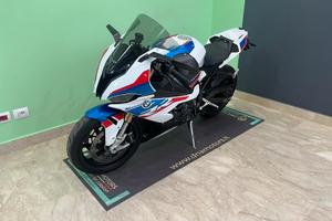 Bmw S 1000 RR - Garantita e finanziabile
