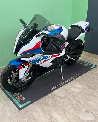 Bmw S 1000 RR - Garantita e finanziabile