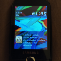 Samsung corby