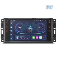 RADIO GPS ANDROID 12 PER DODGE JEEP CHRYSLER 07-11