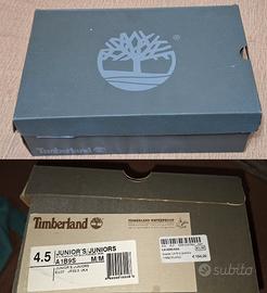 Stivali Timberland Premium EU37 6-Inch Waterproof