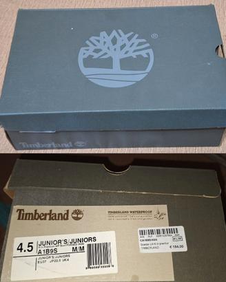 Stivali Timberland Premium EU37 6-Inch Waterproof
