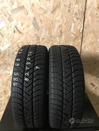 2 GOMME 185 60 14 PIRELLI