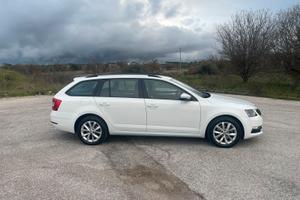 Skoda octavia tgi dsg