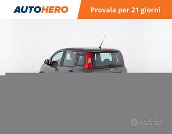 FIAT Panda UM36171