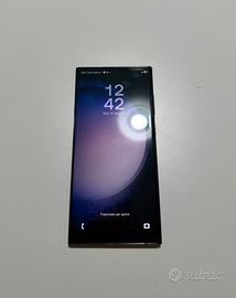 Samsung Galaxy S23 Ultra 512GB