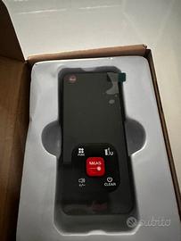 Misuratore di Distanza a Infrarossi