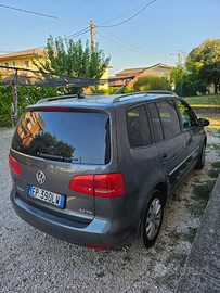 Touran Ii motore 2000