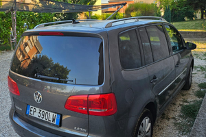 Touran Ii motore 2000