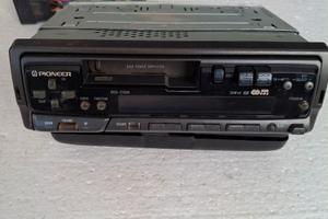 AUTORADIO VINTAGE PIONEER KEH-2700R - ANNI 90