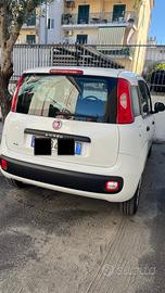 FIAT Panda 3ª serie - 2020