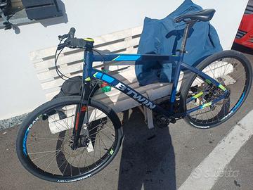 Mtb 27.5 11kg rockrider