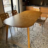 tavolo cucina soggiorno 6-10 posti