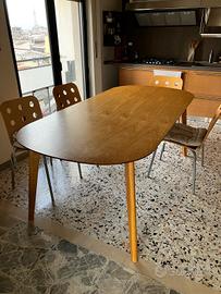 tavolo cucina soggiorno 6-10 posti