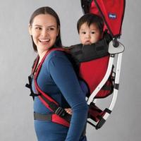 Zaino porta bimbo Chicco Caddy – usato